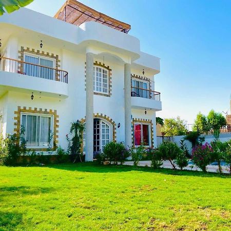 Ali Luxury Villa ルクソール エクステリア 写真