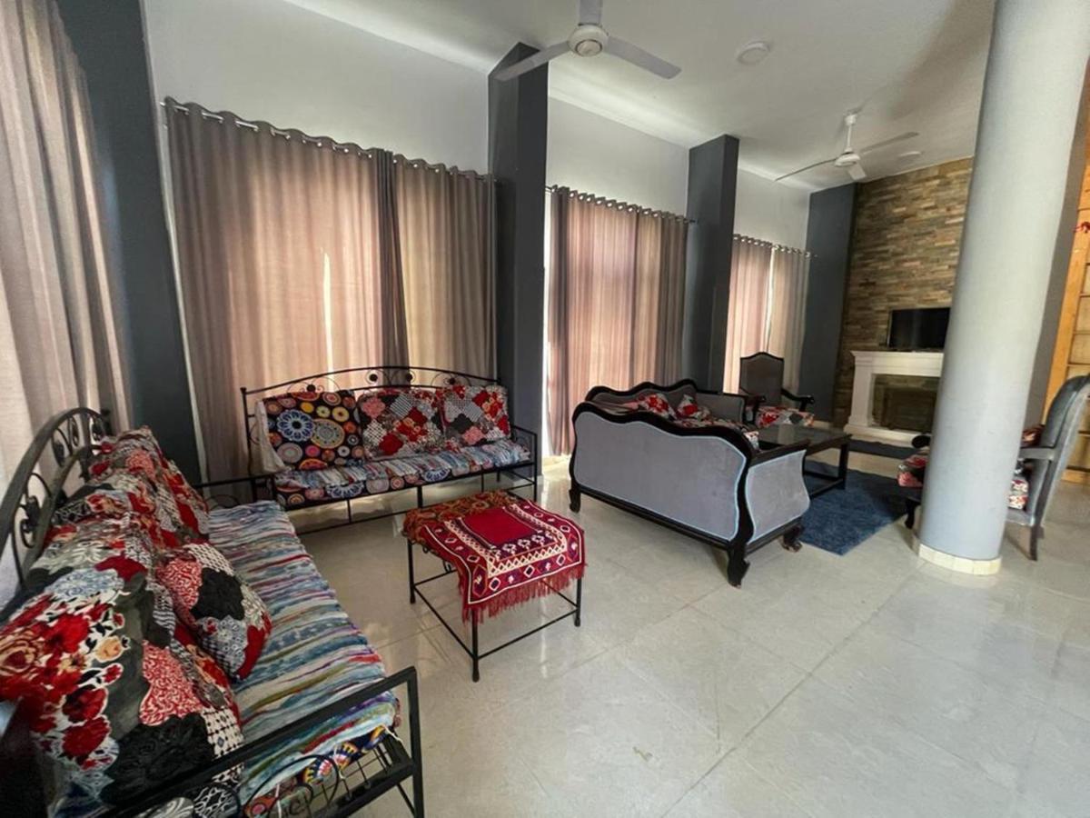 Ali Luxury Villa ルクソール エクステリア 写真
