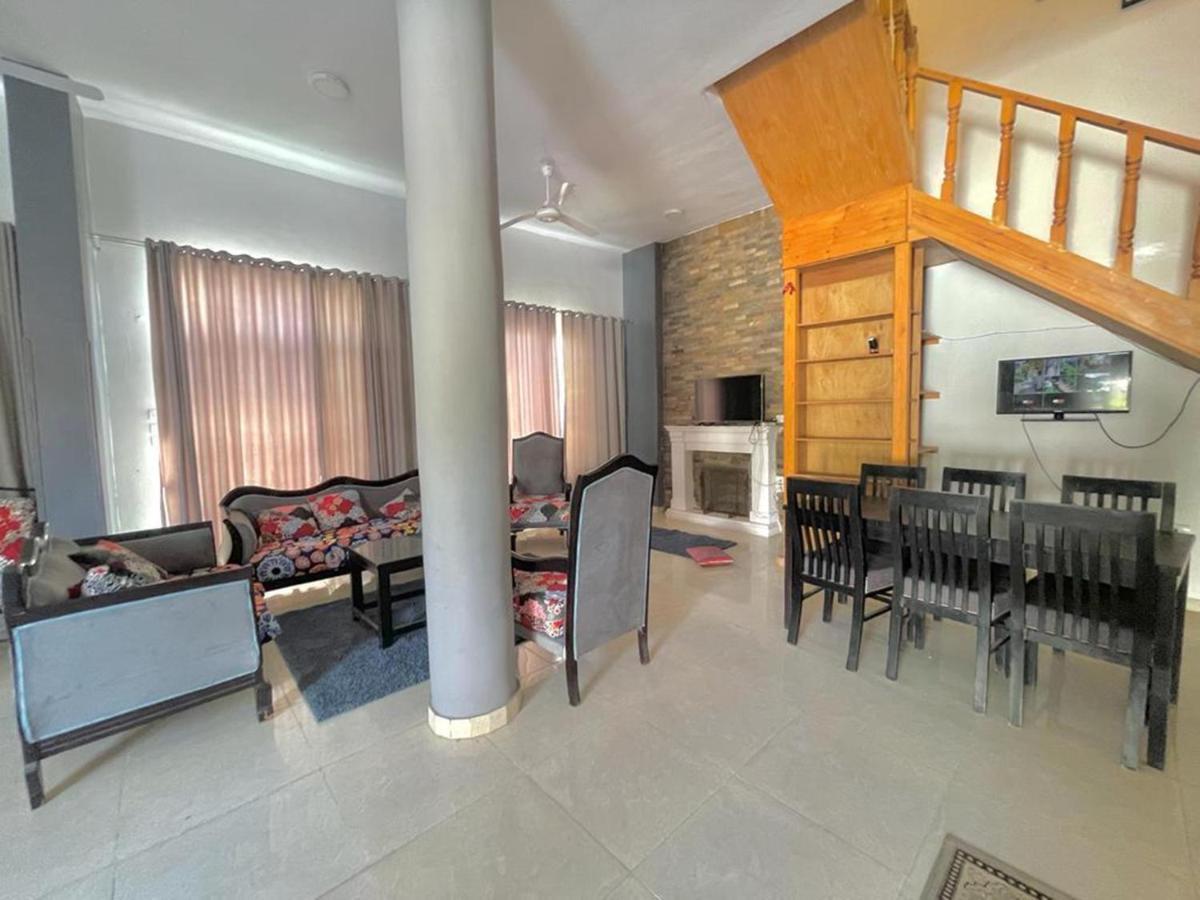 Ali Luxury Villa ルクソール エクステリア 写真