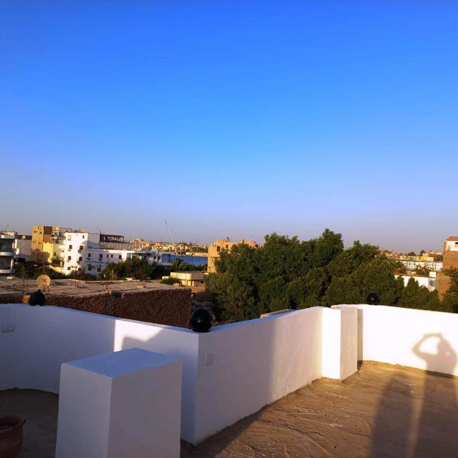 Ali Luxury Villa ルクソール エクステリア 写真