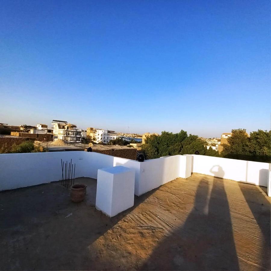 Ali Luxury Villa ルクソール エクステリア 写真